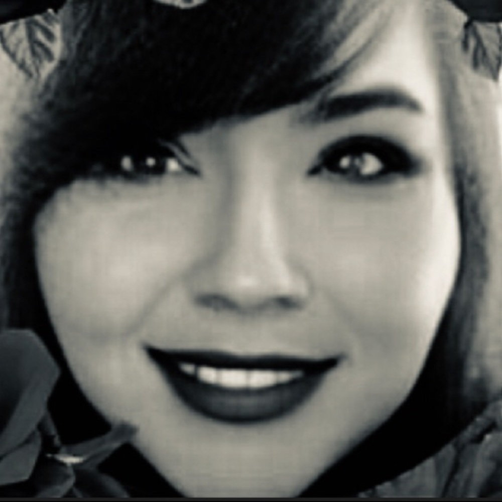 Meet your Posher, Maria